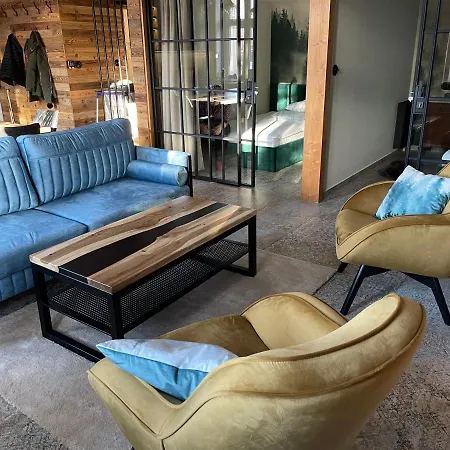 Pod Koroną 5 * Jelenia Góra