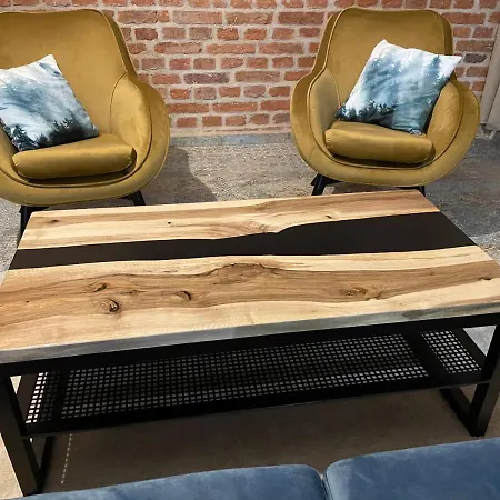 Pod Korona 5 Apartamento *