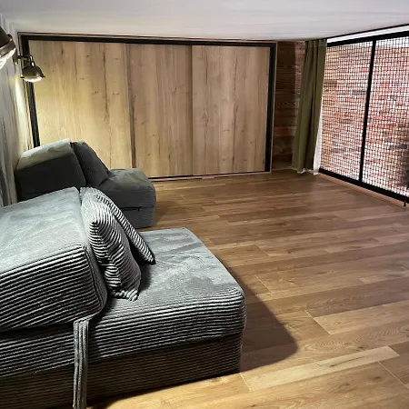 Apartmán Pod Korona 5 Jelení Hora