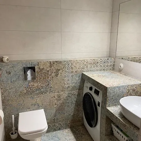 Apartamento Pod Korona 5