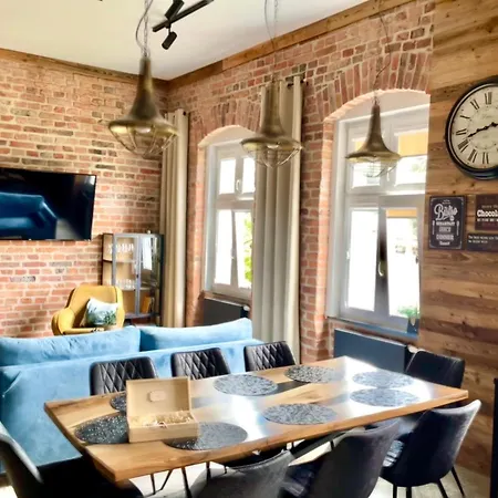 Pod Korona 5 Apartman *