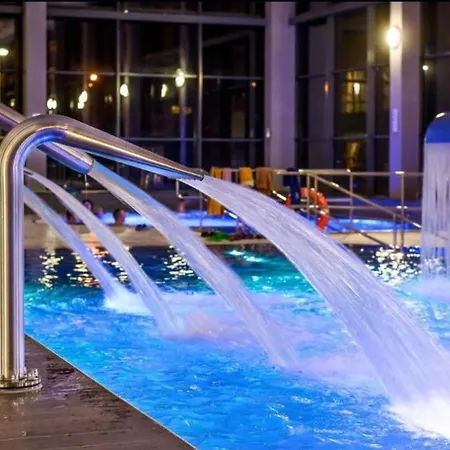 Pod Korona 5 Apartmán Jelení Hora