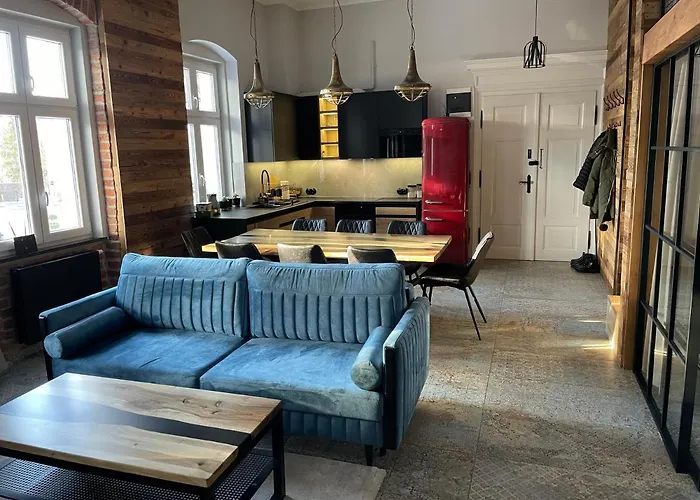 Pod Korona 5 Jelenia Góra