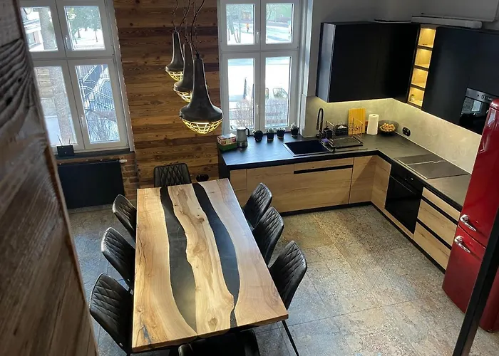 Apartman Pod Korona 5 Jelenia Góra