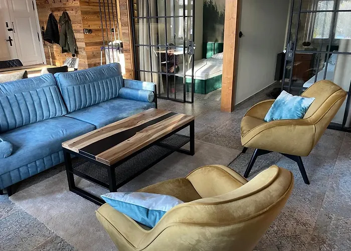 Pod Korona 5 * Еленя-Гура