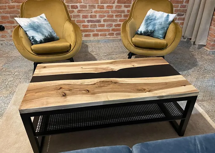 Pod Korona 5 Apartmán *