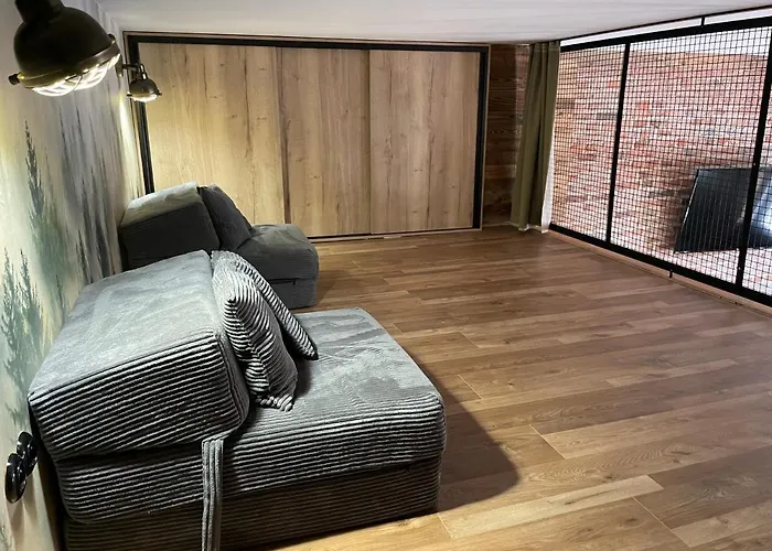 Apartman Pod Korona 5 Jelenia Góra