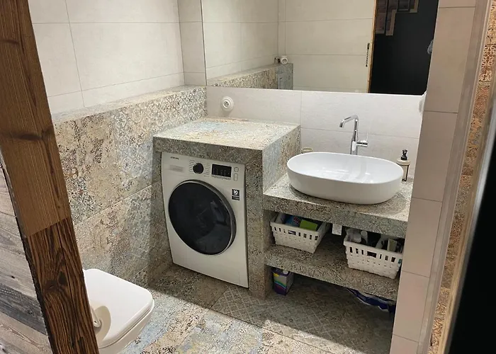 Pod Korona 5 Apartman *
