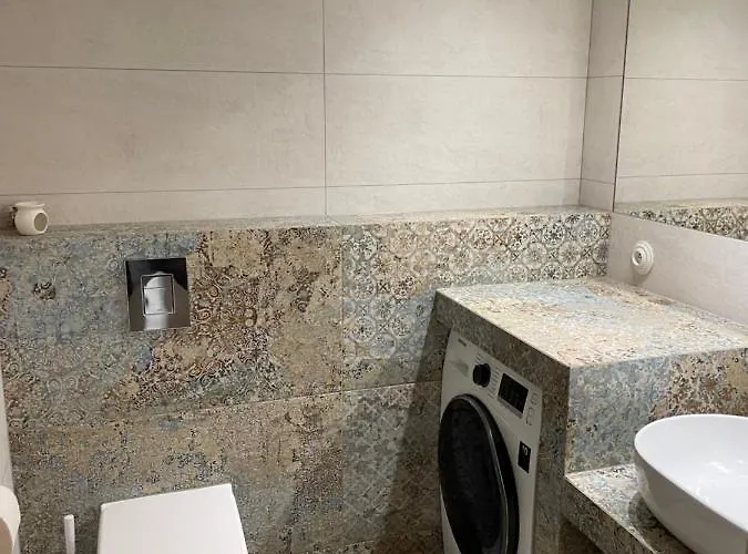 Apartman Pod Korona 5