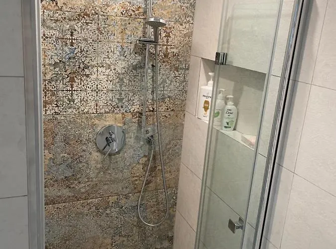 Apartmán Pod Korona 5 Jelení Hora