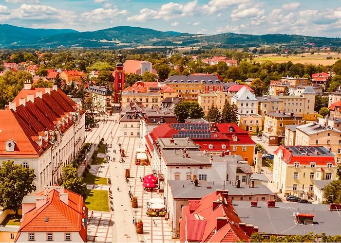 Pod Korona 5 Apartman Jelenia Góra