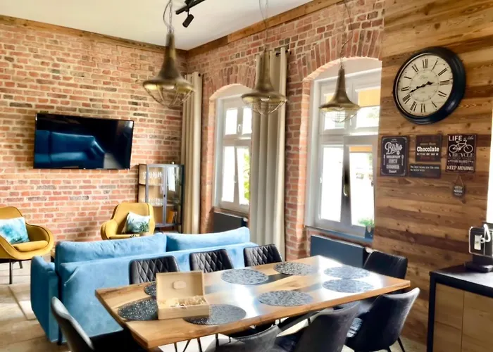 Pod Korona 5 Apartmán *