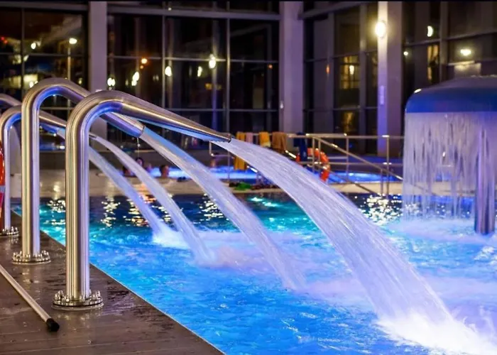 Pod Korona 5 Apartmán Jelení Hora